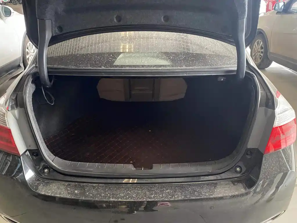HONDA ACCORD 2014