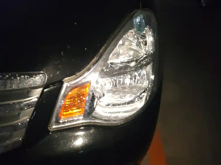 NISSAN SYLPHY 2019