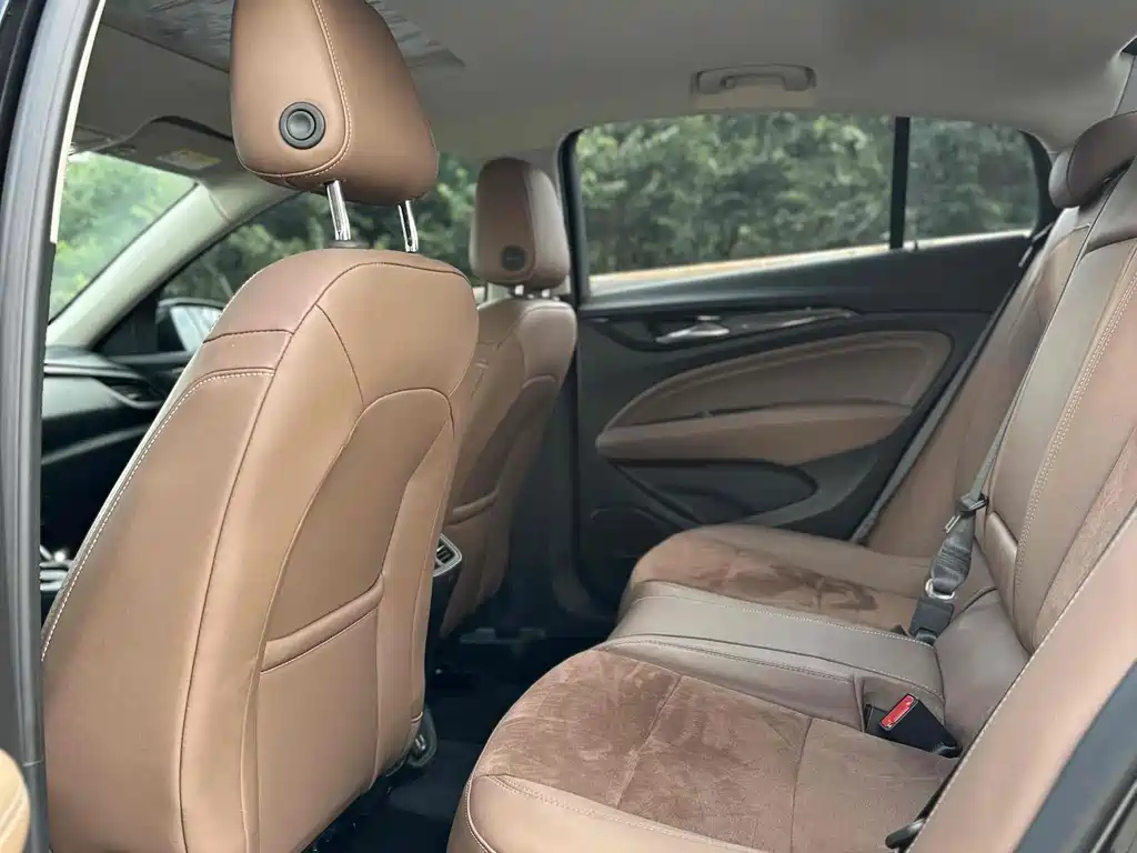 BUICK REGAL 2023