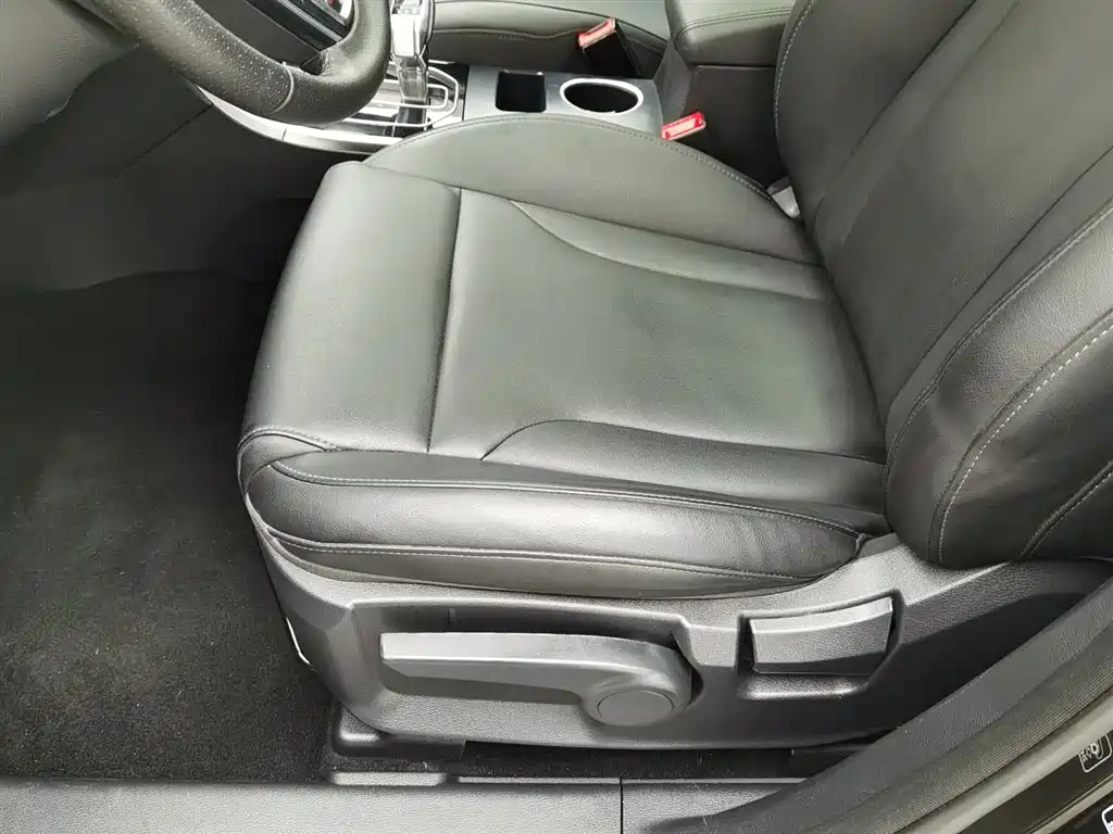 HAVAL H2 2018