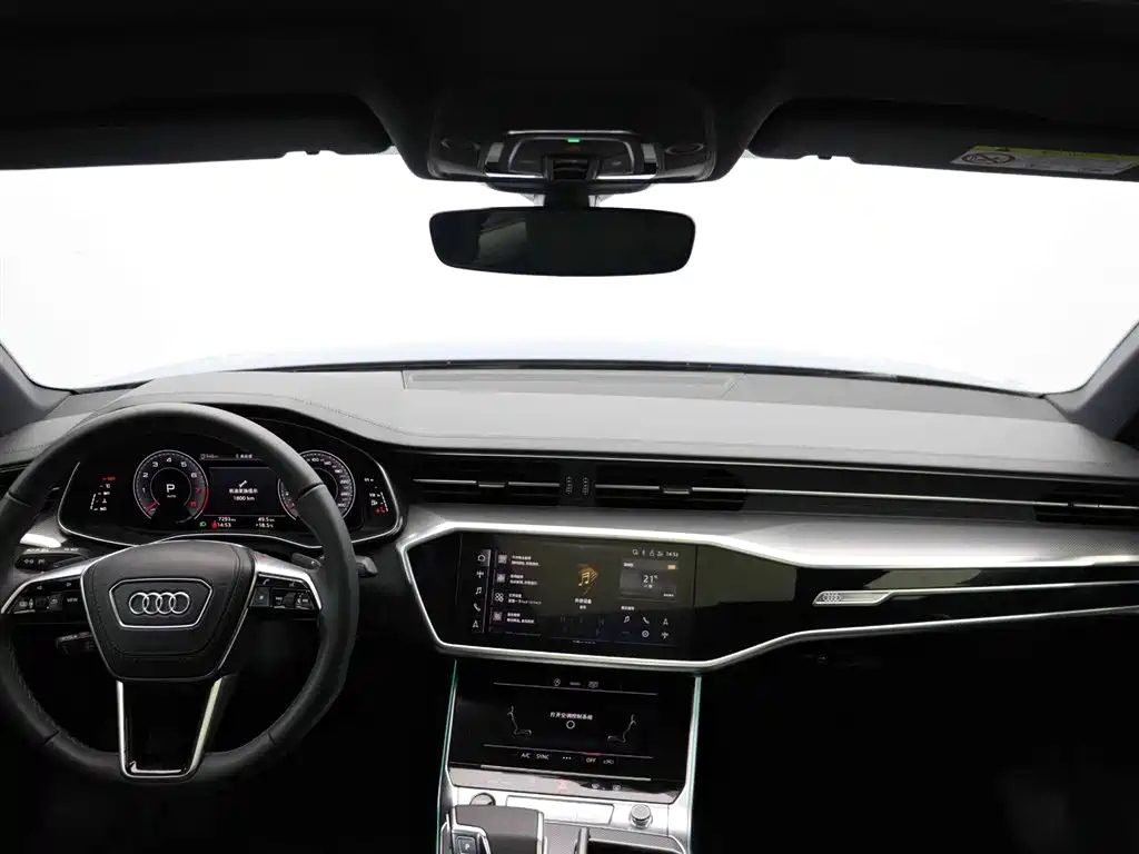 AUDI A6L 2023