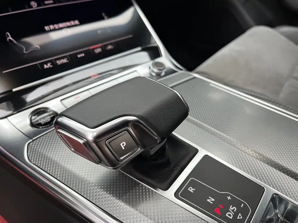 AUDI A6L 2023