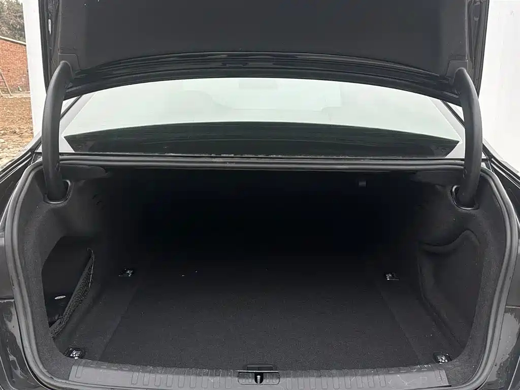 AUDI A6L 2021