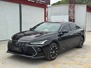 TOYOTA AVALON 2023