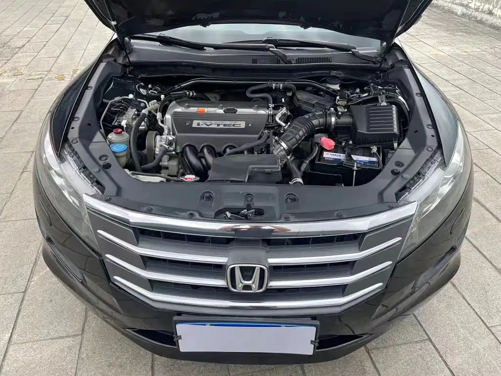 HONDA CROSSTOUR 2013