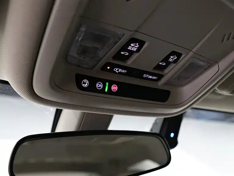 BUICK REGAL 2022