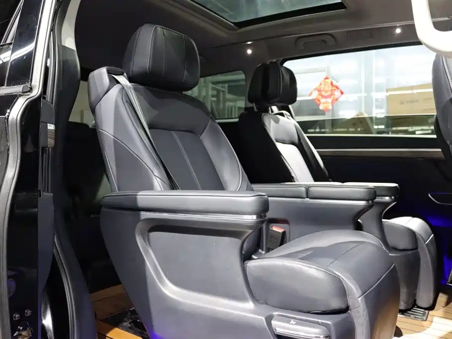 TRUMPCHI M8 2021