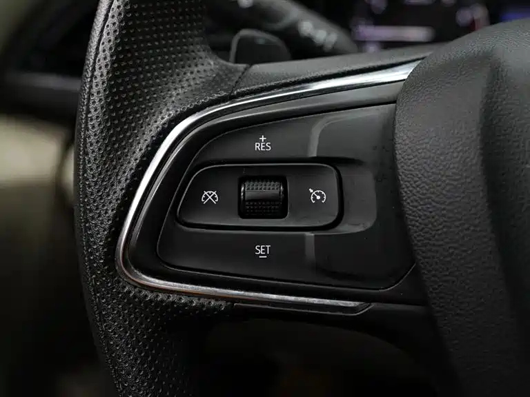 BUICK REGAL 2022