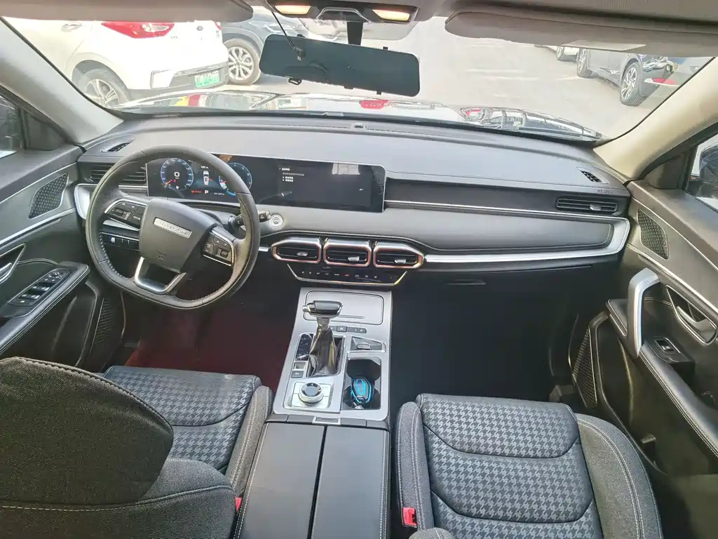 JETOUR X70 PLUS 2021