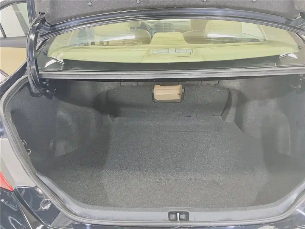 TOYOTA CAMRY 2013