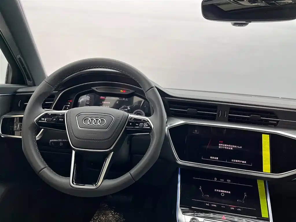 AUDI A6L 2024