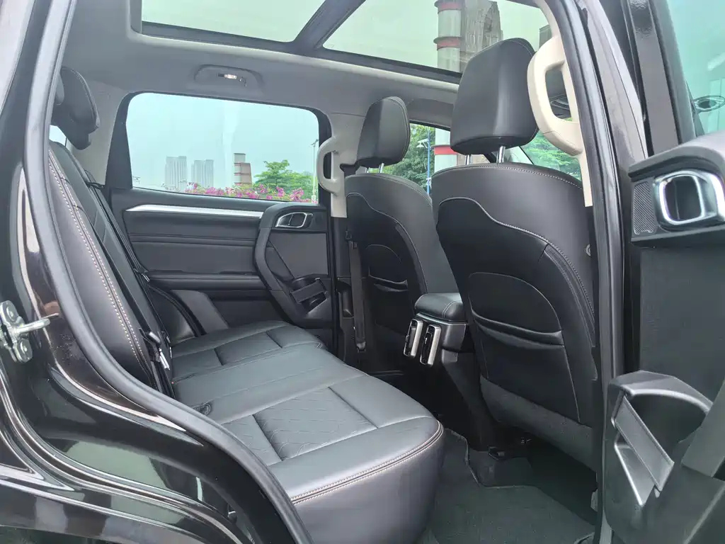 HAVAL DARGO 2021