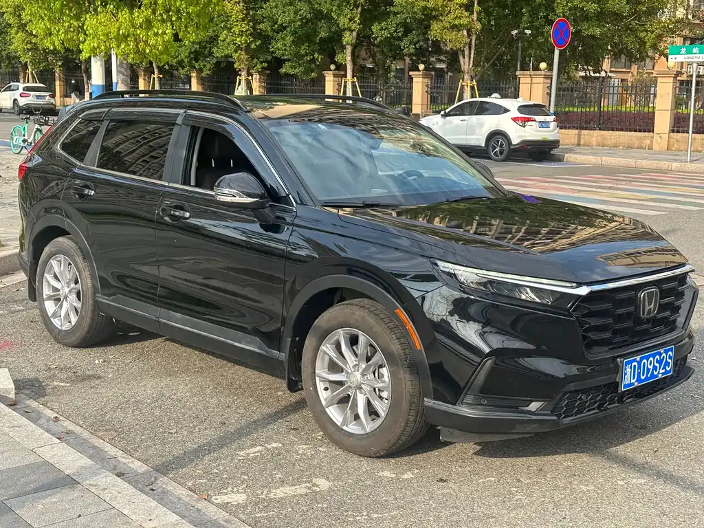 HONDA CR-V 2023