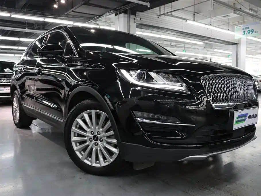 LINCOLN MKC 2020