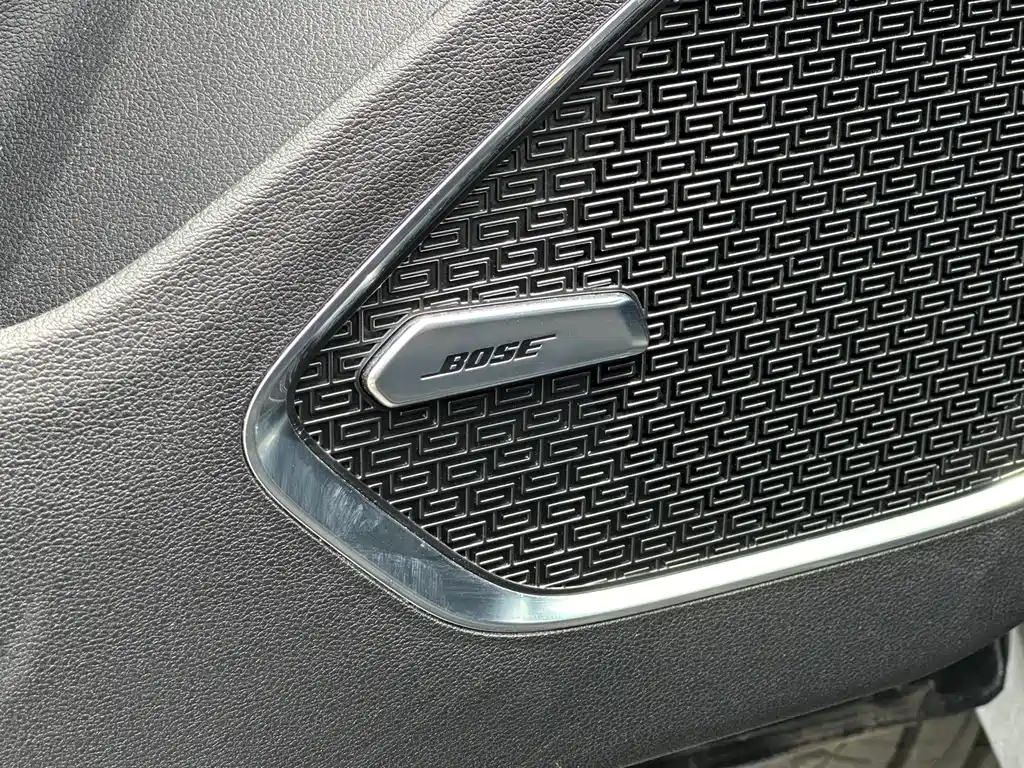 GEELY AUTO BOYUE 2022