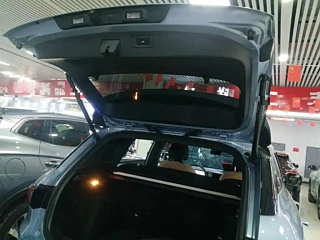 GEELY AUTO ICON 2023 YEAR 1.5TD EDITION 2023