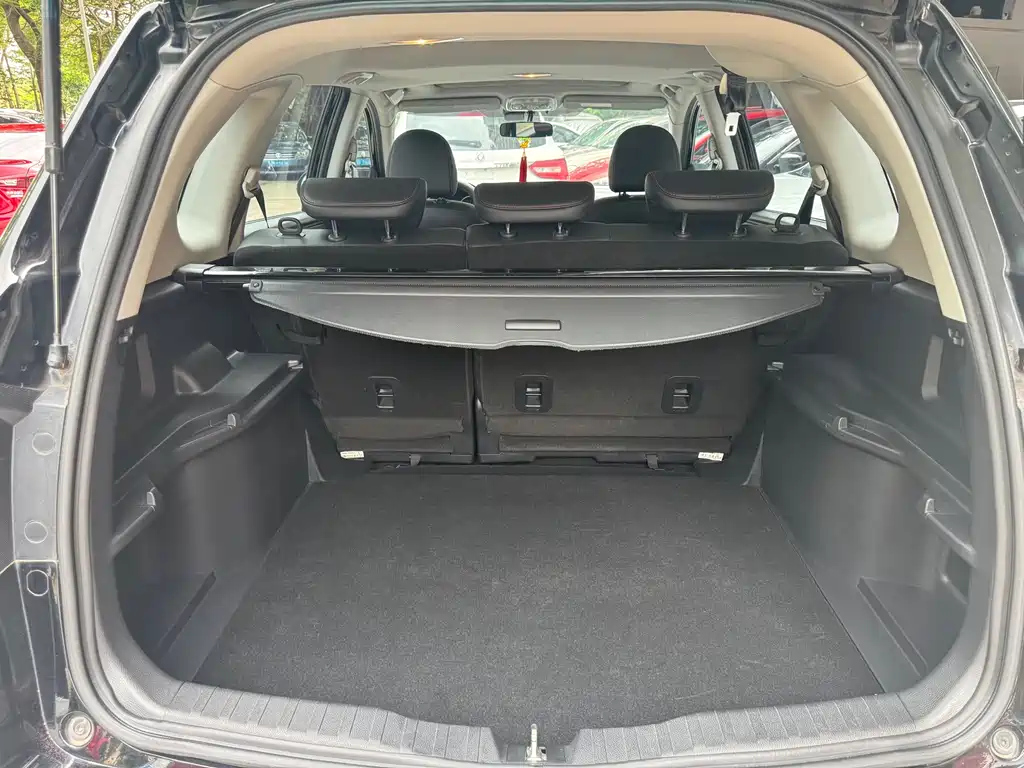 HAVAL H6 2016