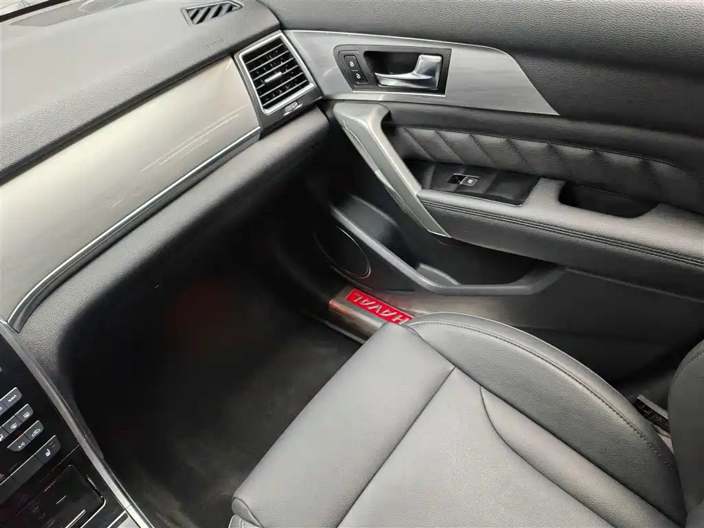 HAVAL H2 2014