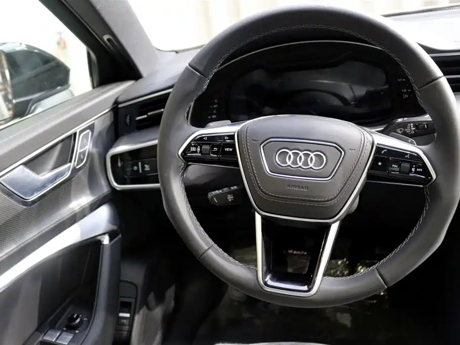 AUDI A6L 2024