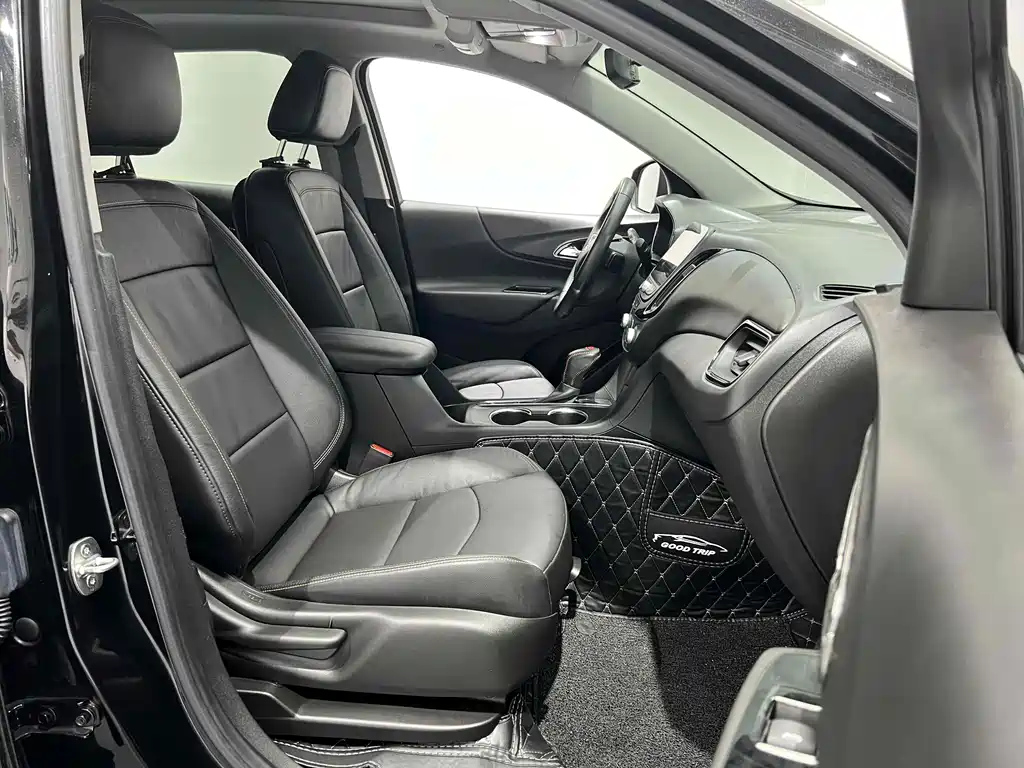 CHEVROLET EXPLORER 2021