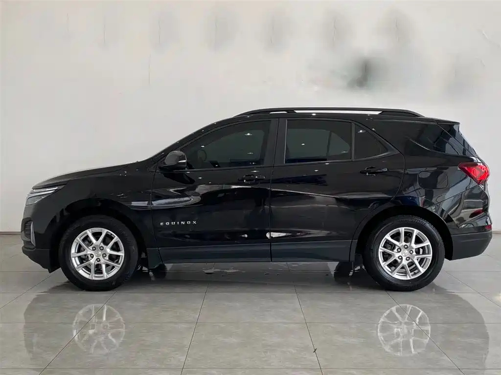 CHEVROLET EXPLORER 2020