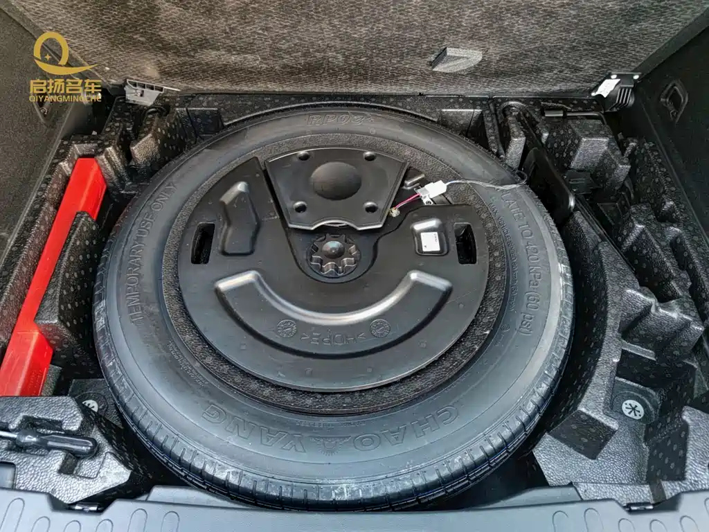 WEY VV5 2019