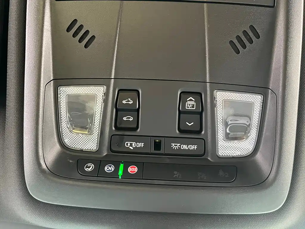 CADILLAC XT5 2023