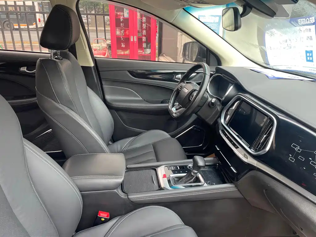 JETOUR X90 2019