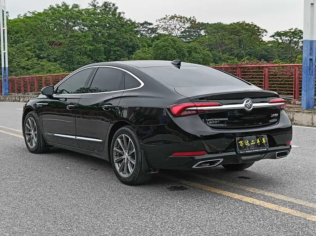 BUICK LACROSSE 2023