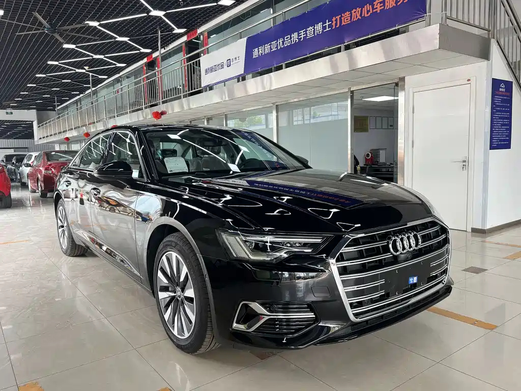 AUDI A6L 2024