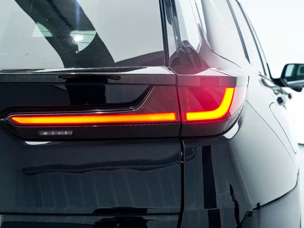 HONDA BREEZE NEW ENERGY 2022