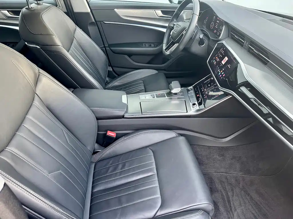 AUDI A6L 2023