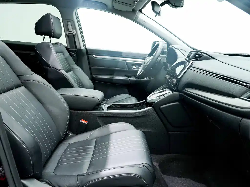 HONDA BREEZE NEW ENERGY 2022