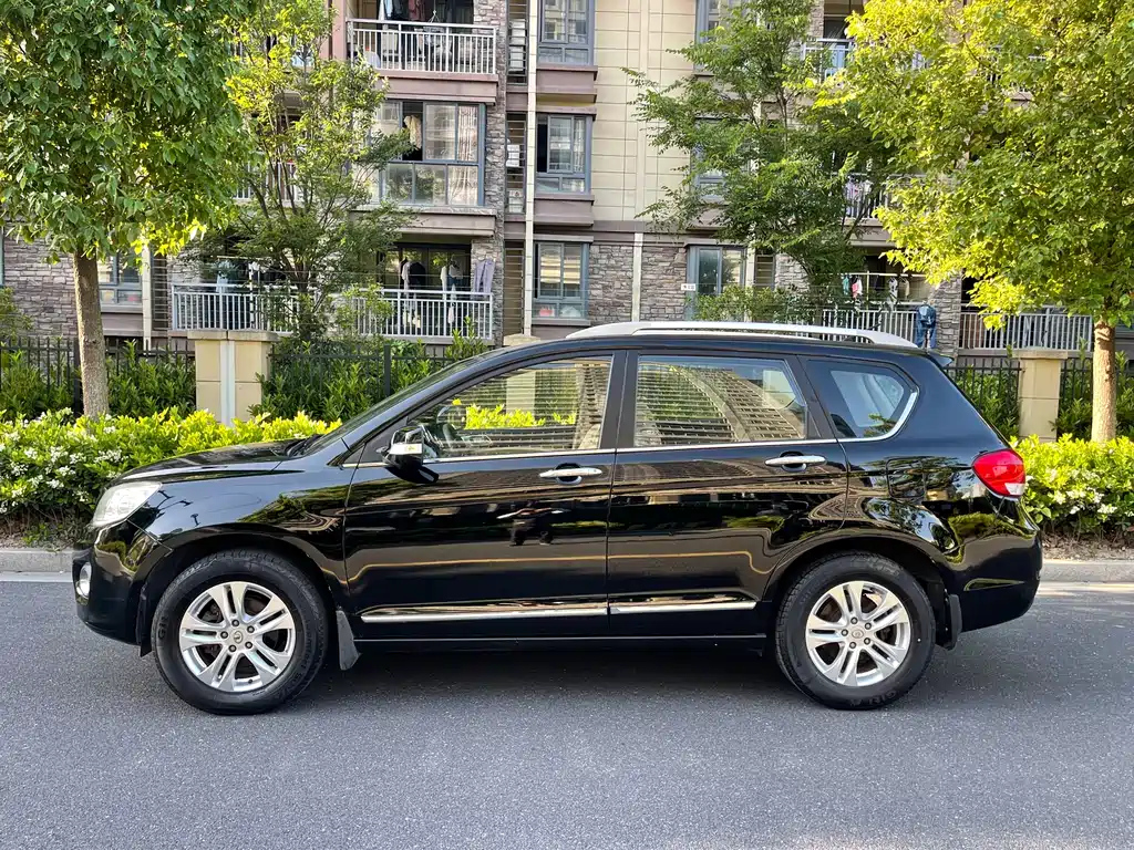 HAVAL H6 2012