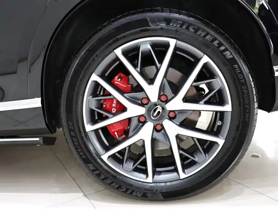 TRUMPCHI GS8 2023
