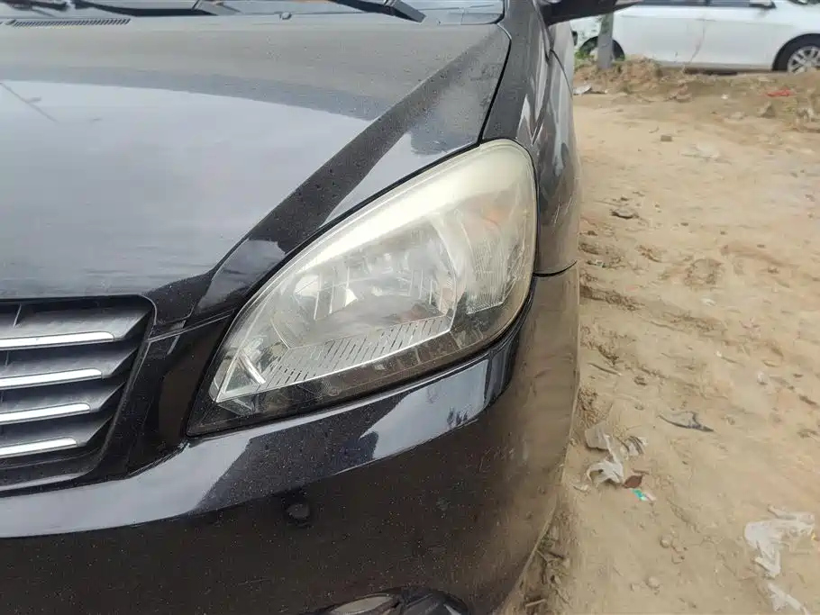 GREAT WALL C30 2011