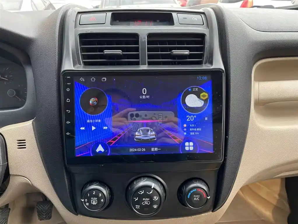 KIA SPORTAGE 2015