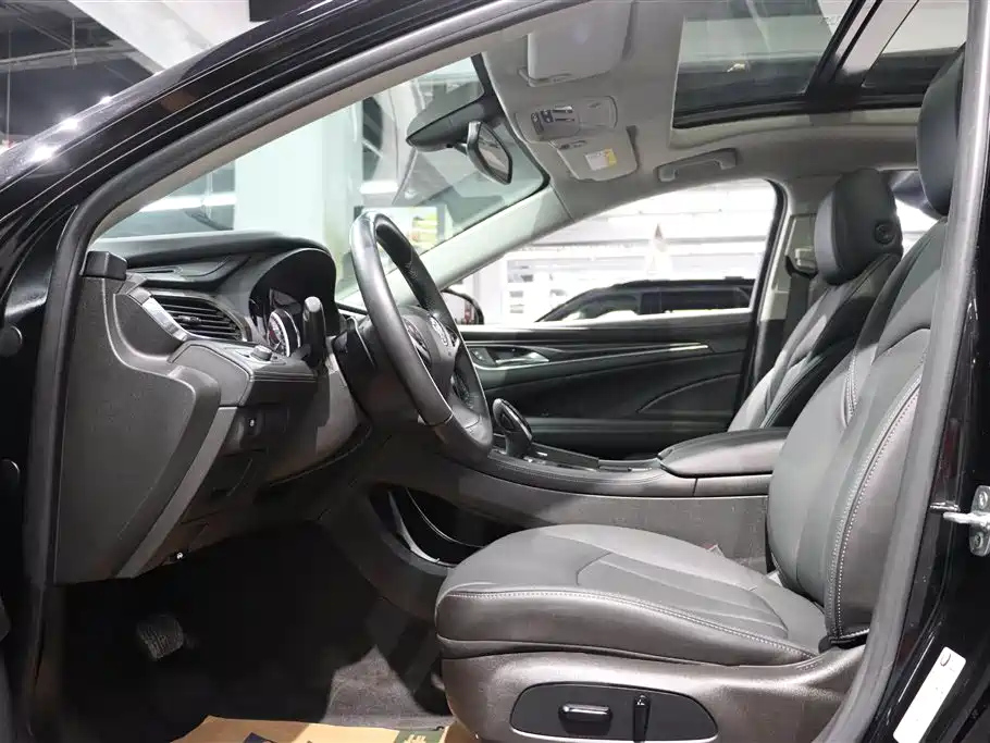 BUICK LACROSSE 2022