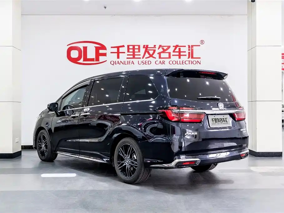 HONDA ODYSSEY 2023