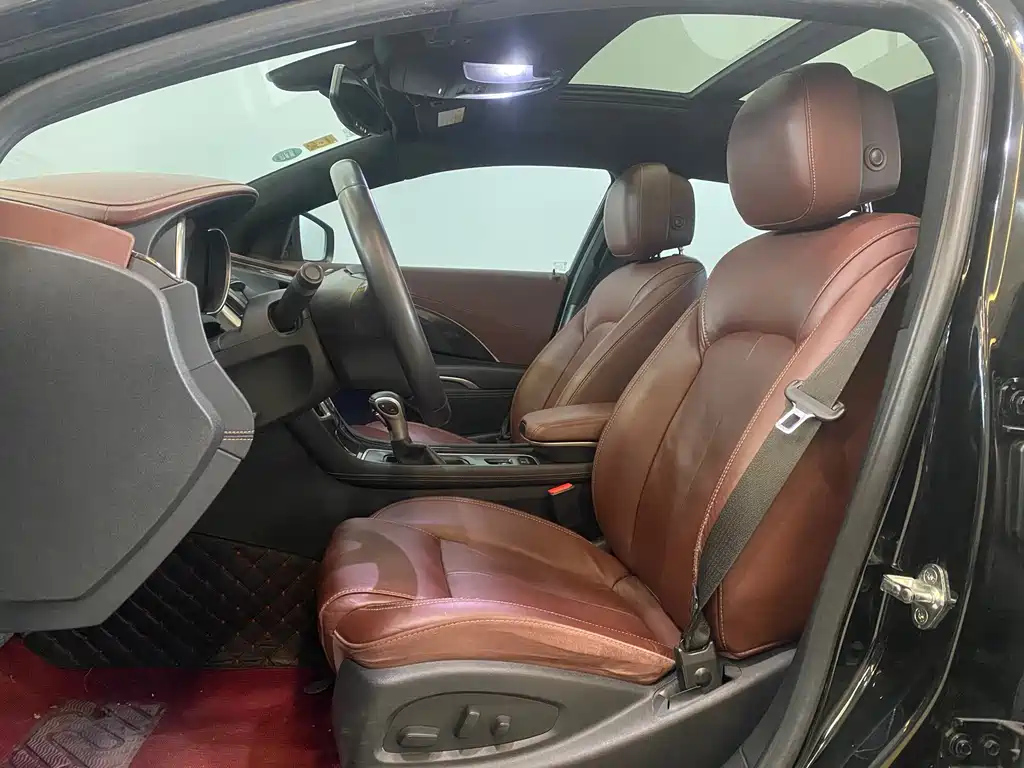 BUICK LACROSSE 2015