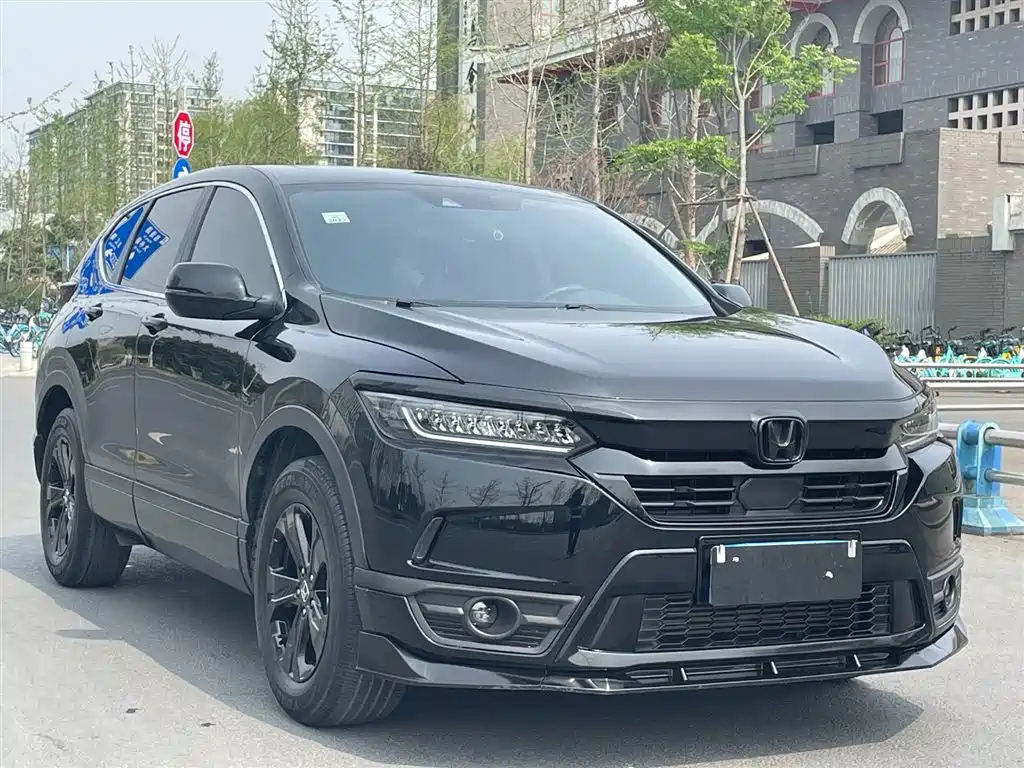 HONDA BREEZE 2021
