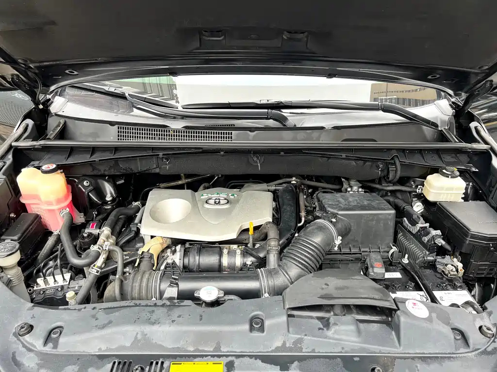 TOYOTA HIGHLANDER 2018