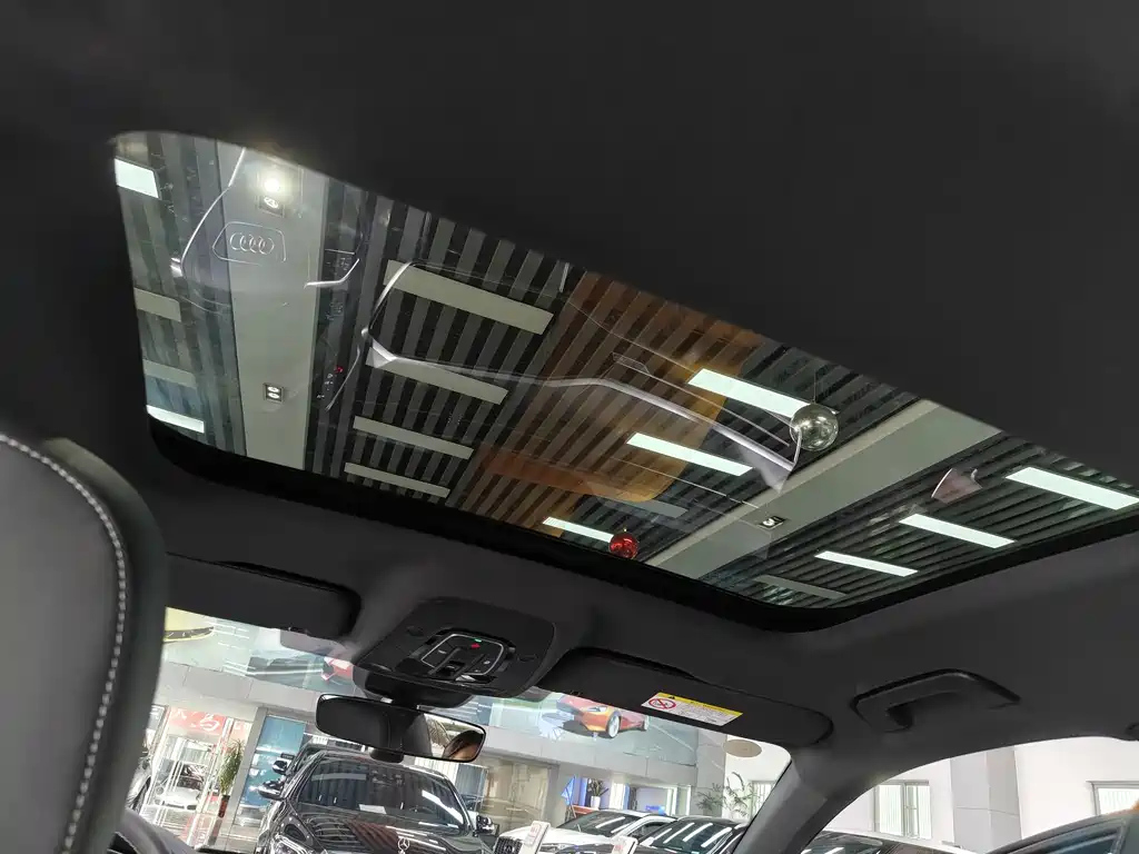 AUDI A6L 2024