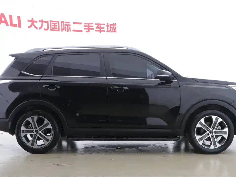KIA SPORTAGE 2018