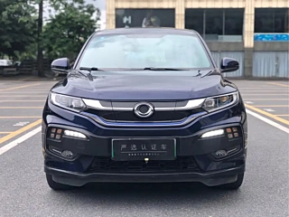Заказать CIIMO DONGFENG HONDA X-NV