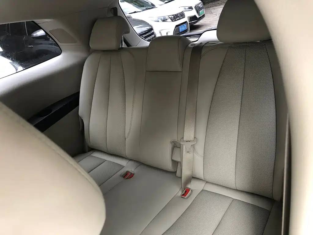 BUICK GL8 2021