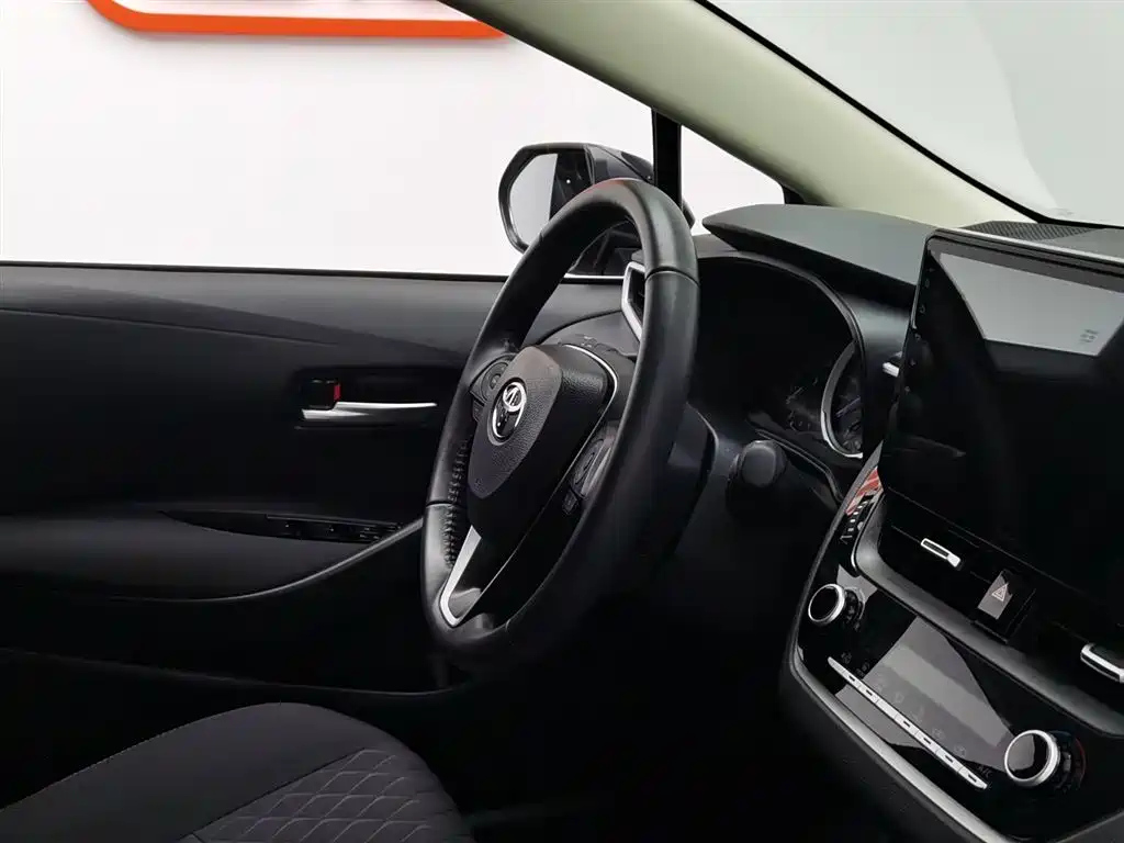 TOYOTA ALLION 2021