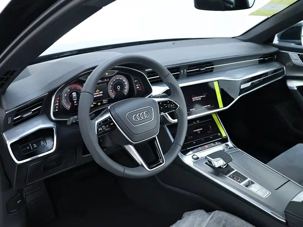 AUDI A6L 2024