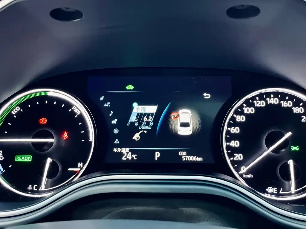 TOYOTA AVALON 2020