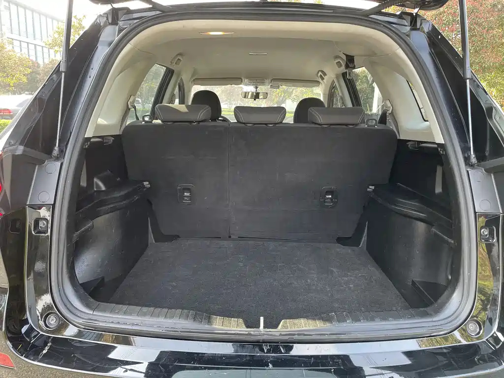 HAVAL M6 2021